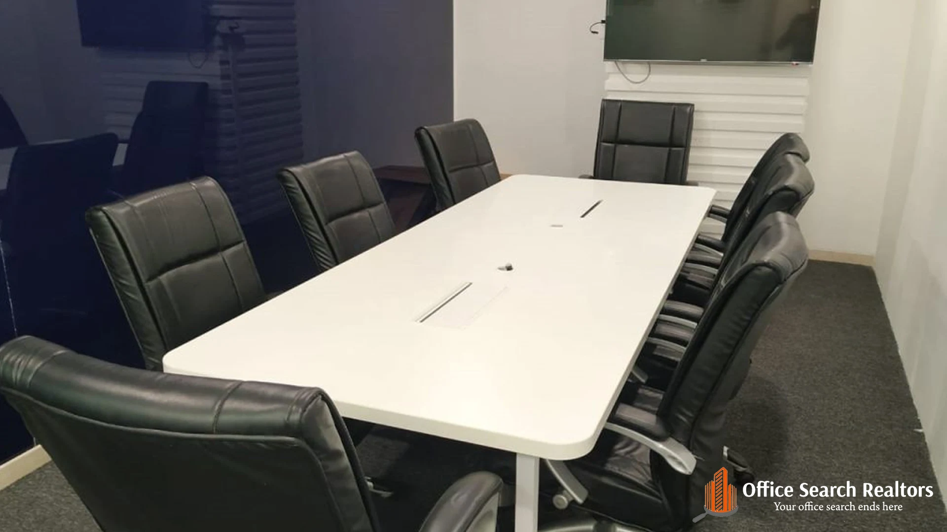 Office Space on Rent in Andheri East - Trade Star